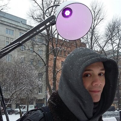 Гогзин Павел Андреевич