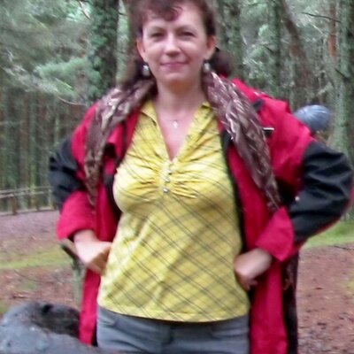 Криушина Ольга Олеговна