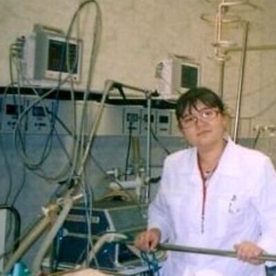 Сафонова Лилия Олеговна