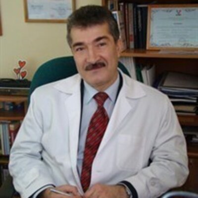 Амиянц Владимир