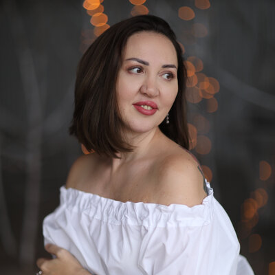 Соколова Елена Анатольевна