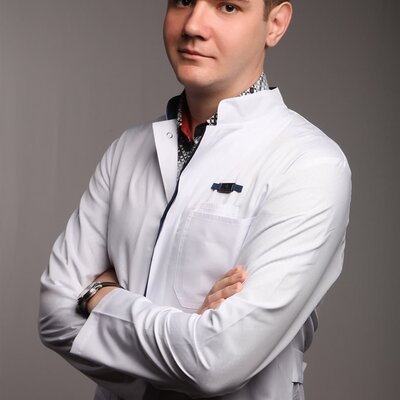 Недуруев Евгений Владимирович