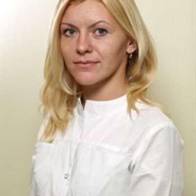 Батурлинская Валентина Сергеевна