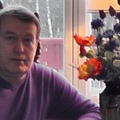 Лайдинен Владимир Викторович