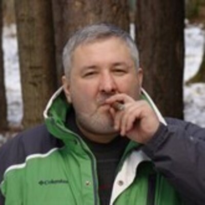Невлюдов Дмитрий Булатович