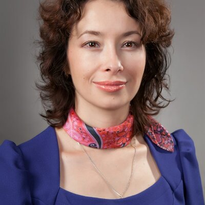 Быстрикова Наталья Александровна
