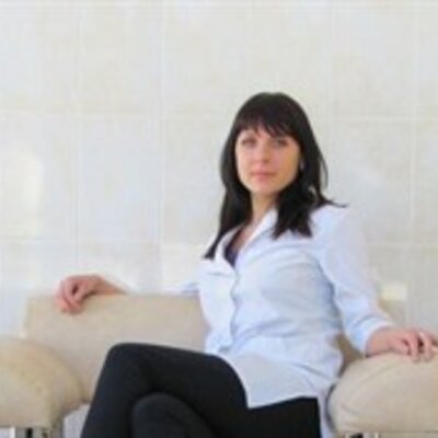 Лысова Татьяна Александровна