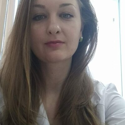 Бумбу Ольга Геннадьевна