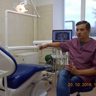 Казаков Георгий Валентинович
