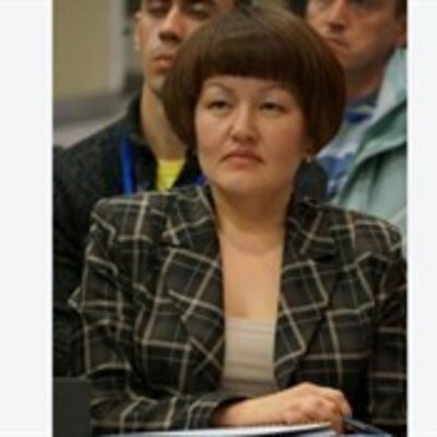 Крючкова Ирина Чигжитовна