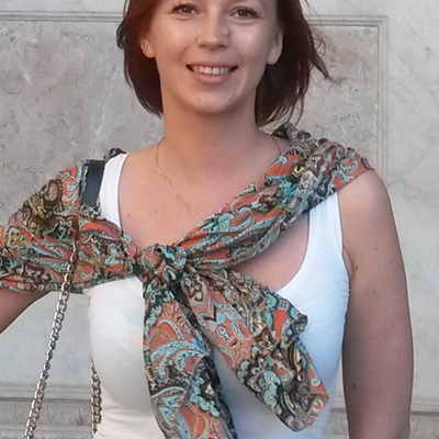 Осипова Карина