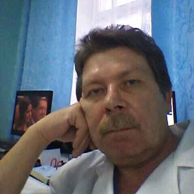 Анисимов Геннадий Николаевич