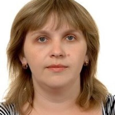 Маслова Наталья Викторовна