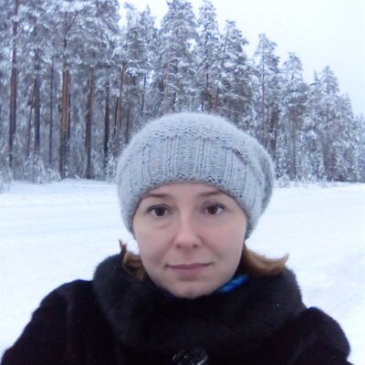 Бурцева Ирина Сергеевна