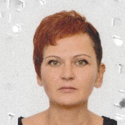 Жерноклеева Виктория Вадимовна