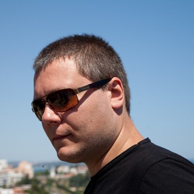 Молотков Сергей Николаевич