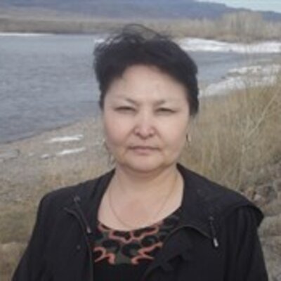 Ондар Эльвира Дондуповна