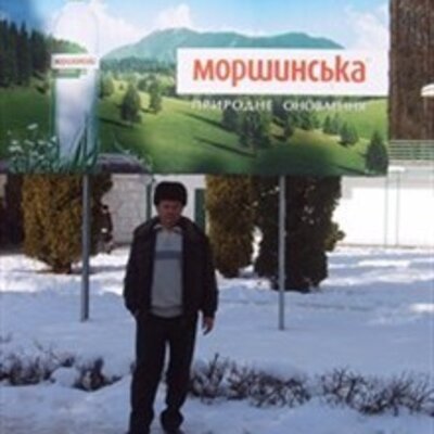 Волковский Александр Петрович