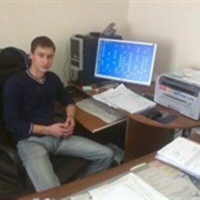 Охримчук Вадим Владимирович