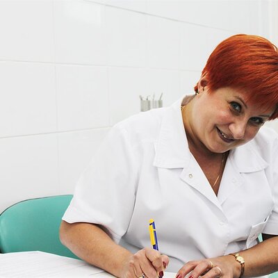 Семакова Елена Валерьевна