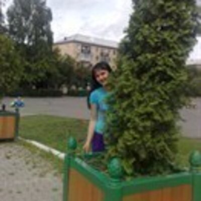 Виникхенко Ксениа Владимировна