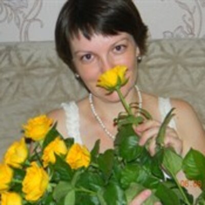 Глазунова Светлана Викторовна