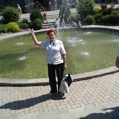 Лиовокхкина Лиудмила Василиевна