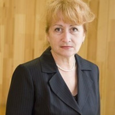 Казакова Светлана Юрьевна