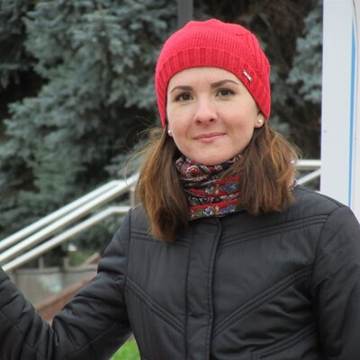 Шеколенко Ксения Владимировна