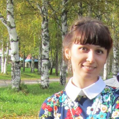 Вилисова Ольга Ивановна