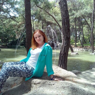 Мажирина Евгения Сергеевна