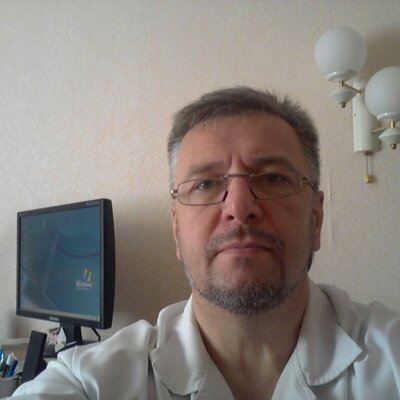 Павлов Сергей