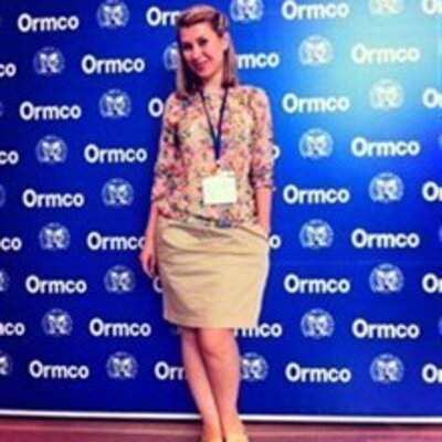 Гордеева Евгения Олеговна