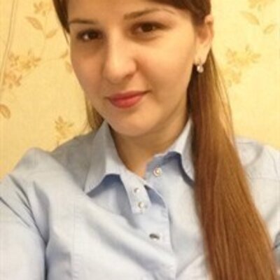 Максудова Заграт Сурхаевна
