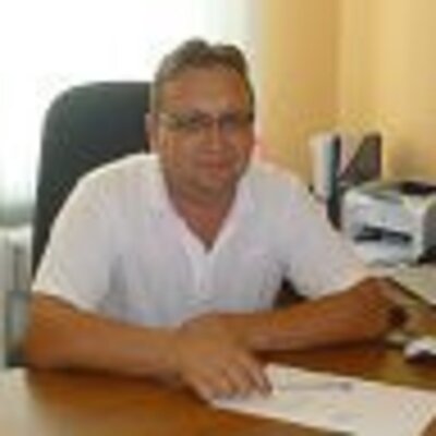 Утюжников Евгений Валентинович