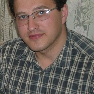Гладырь Сергей