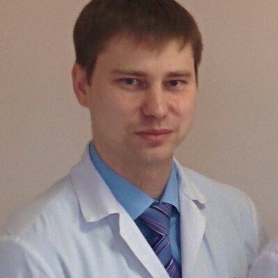 Помещиков Дмитрий Александрович