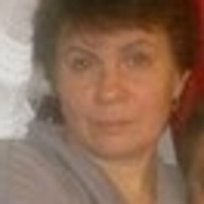 Добросовестная Наталья Анатольевна