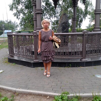 Ланцевицкая Ольга Владимировна