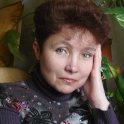 Гусарова Елена Вячеславовна