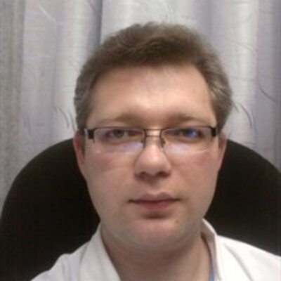 Гущин Дмитрий Николаевич