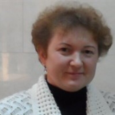 Гуренко Римма Николаевна