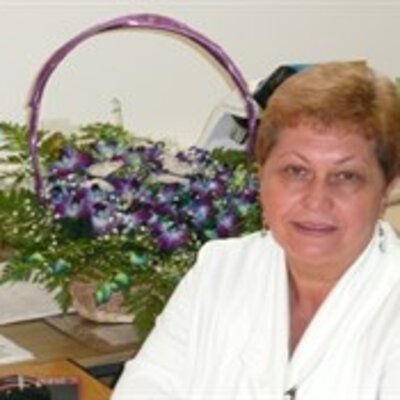 Петрова Светлана Юрьевна