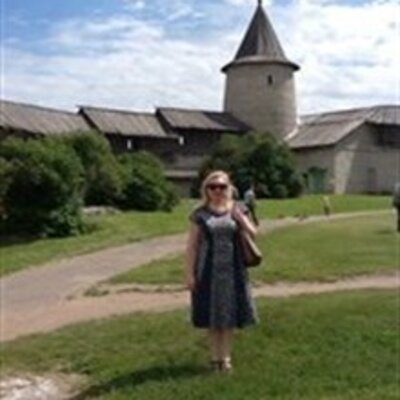 Фоменко Маргарита Геннадьевна
