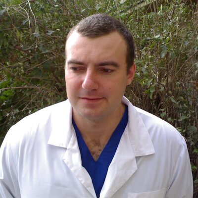 Трофимов Дмитрий Александрович