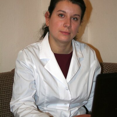 Фатеева Анастасия Александровна