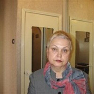 Плюснина Ольга Юрьевна