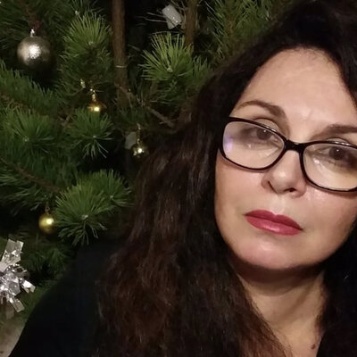 Гофман Элина Феликсовна