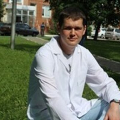 Белов Михаил Валерьевич