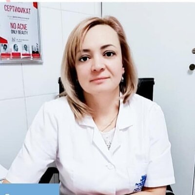 Мальцева Инна Владимировна